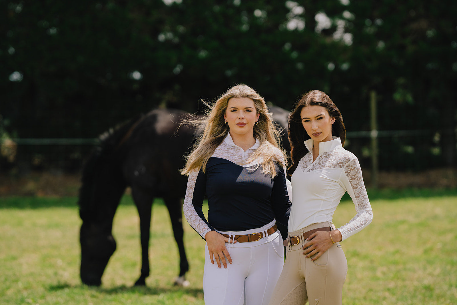 Sculpt & Support Hybrid Breech - White