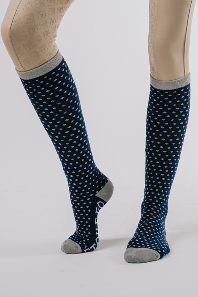 Everyday Riding Socks - Three Pack