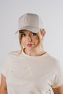Signature Mesh Cap