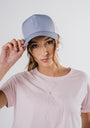 Signature Mesh Cap
